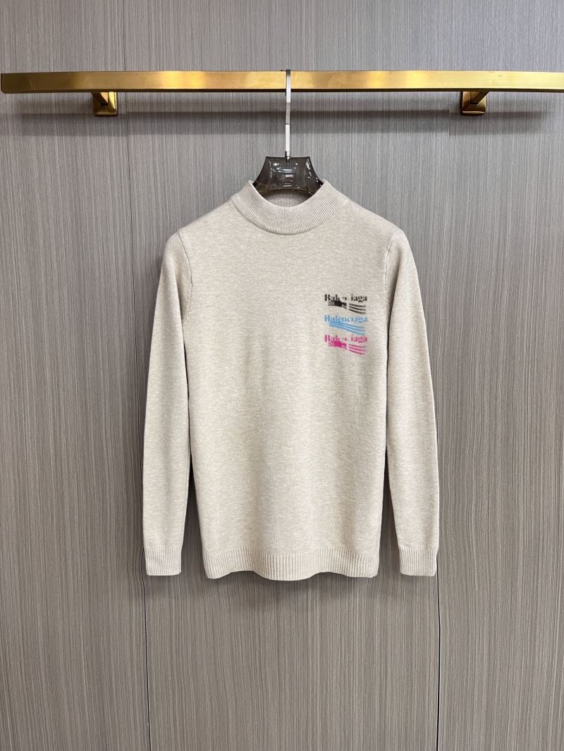 Balenciaga Sweaters